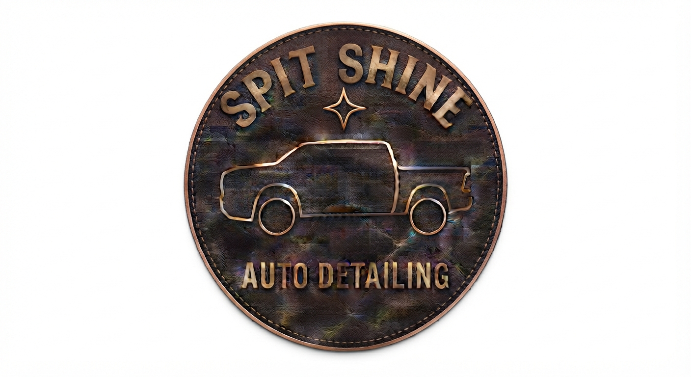 Spit Shine Auto Detail